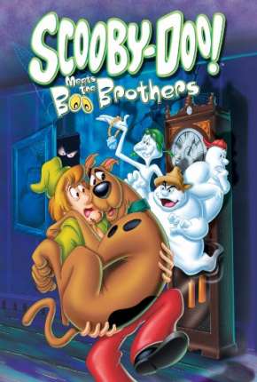 Scooby-Doo e os Irmãos Boo Torrent