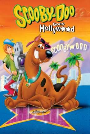 Scooby-Doo em Hollywood Torrent