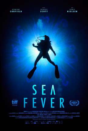 Sea Fever - Legendado Torrent