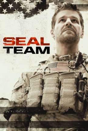 Seal Team - 3ª Temporada Legendada Torrent