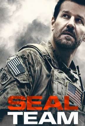 Seal Team - Soldados de Elite - 2ª Temporada Torrent