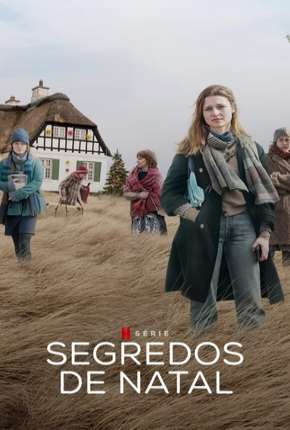 Segredos de Natal - 1ª Temporada Completa Legendada Torrent