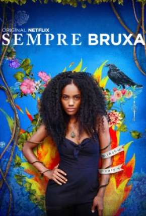 Sempre Bruxa - 2ª Temporada Torrent