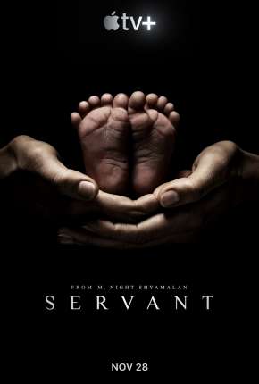 Servant - 1ª Temporada Torrent