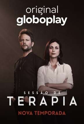 Sessão de Terapia - 4ª Temporada Torrent