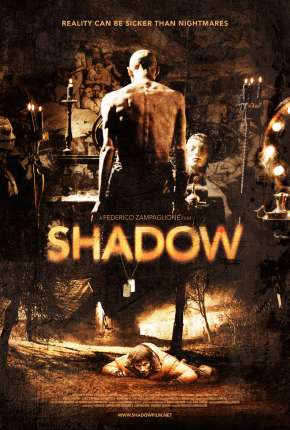Shadow - Na Escuridão Torrent