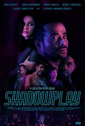 Shadowplay - Legendado Torrent