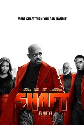 Shaft - Netflix Torrent