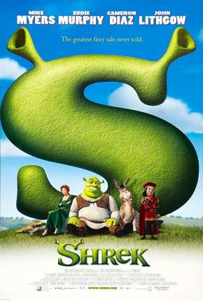 Shrek - IMAX OPEN MATTE Torrent