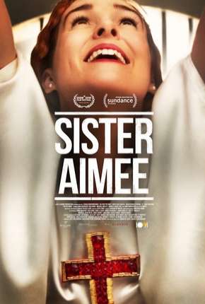 Sister Aimee - Legendado Torrent