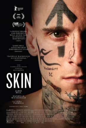 Skin - Legendado Torrent