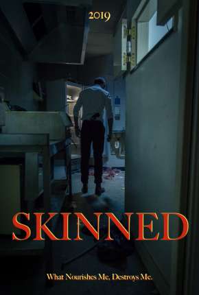 Skinned - Legendado Torrent