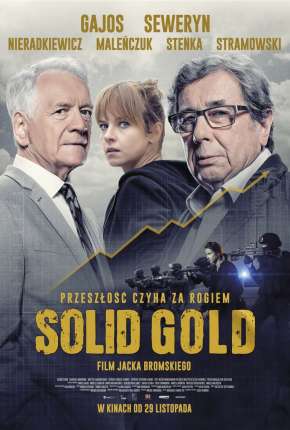 Solid Gold - Legendado Torrent