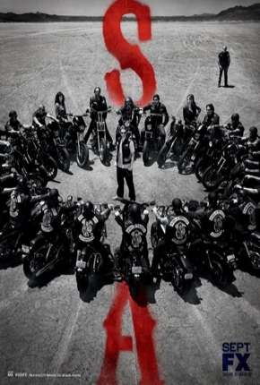 Sons of Anarchy - 5ª Temporada Torrent