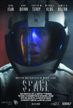 Space - Legendado Torrent