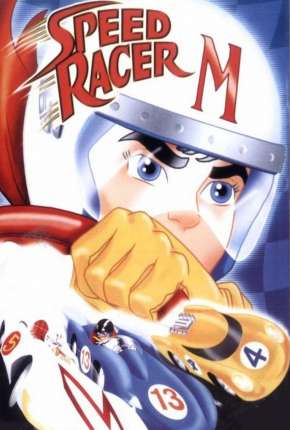 Speed Racer - Completo Torrent