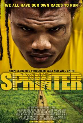 Sprinter - Legendado Torrent