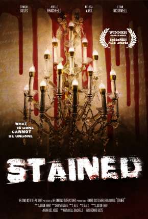 Stained - The Letter Red Legendado Torrent