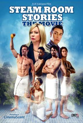 Steam Room Stories - The Movie! - Legendado Torrent