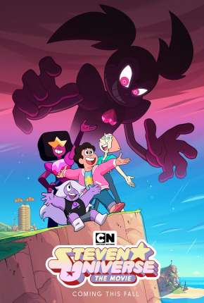 Steven Universo - O Filme Torrent