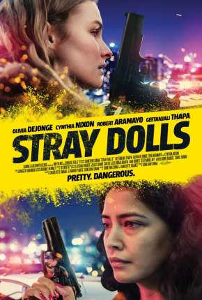 Stray Dolls - Legendado Torrent