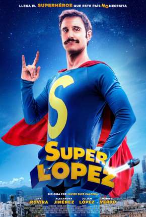 Super Lopez Torrent