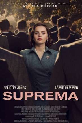 Suprema Torrent