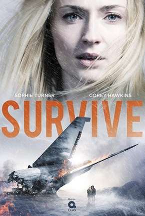 Survive - 1ª Temporada Completa Legendada Torrent