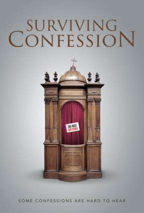 Surviving Confession - Legendado Torrent