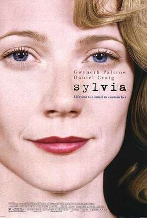 Sylvia - Paixão Além de Palavras - DVD-R Torrent