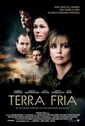 Terra Fria - North Country Torrent