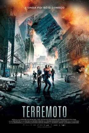 Terremoto - Skjelvet Torrent