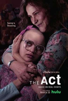 The Act - 1ª Temporada Torrent