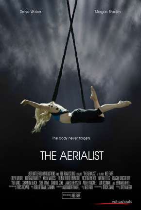 The Aerialist - Legendado Torrent