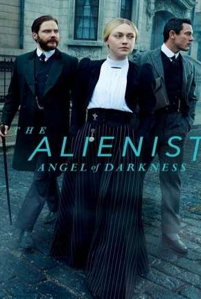 The Alienist - The Angel of Darkness - 2ª Temporada Legendada Torrent