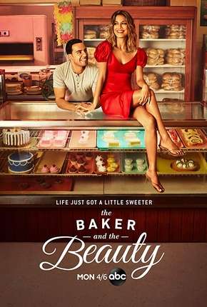 The Baker and the Beauty - 1ª Temporada Legendada Torrent