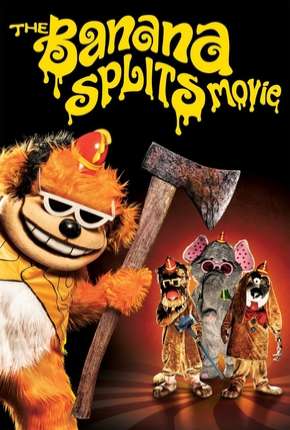 The Banana Splits Movie Torrent