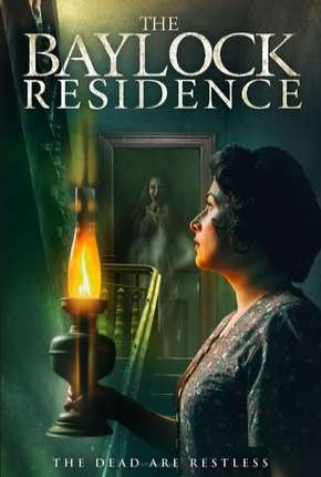 The Baylock Residence - Legendado Torrent