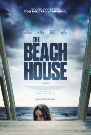 The Beach House - Legendado Torrent