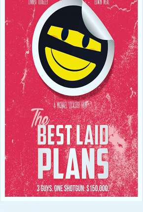 The Best Laid Plans - Legendado Torrent