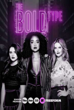 The Bold Type 4ª Temporada - Legendada Torrent