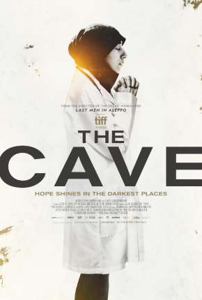 The Cave - Legendado Torrent