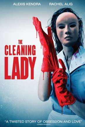 The Cleaning Lady - Legendado Torrent