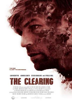 The Clearing - Legendado Torrent