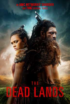 The Dead Lands  - Legendada Torrent