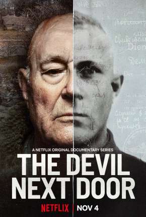 The Devil Next Door - 1ª Temporada Torrent