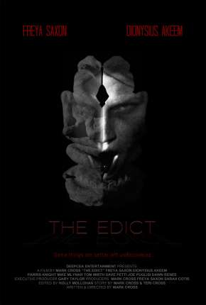 The Edict - Legendado Torrent