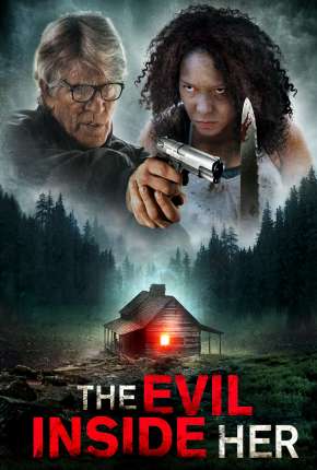 The Evil Inside Her - Legendado Torrent