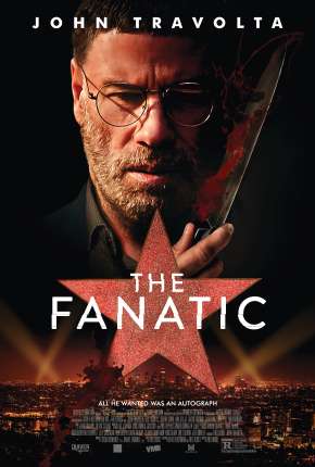 The Fanatic - Legendado Torrent