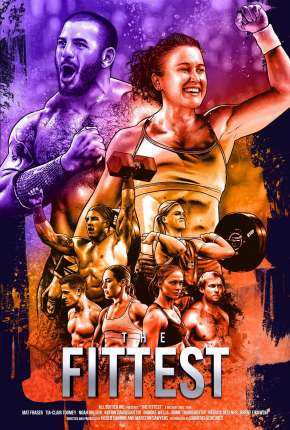 The Fittest - Legendado Torrent